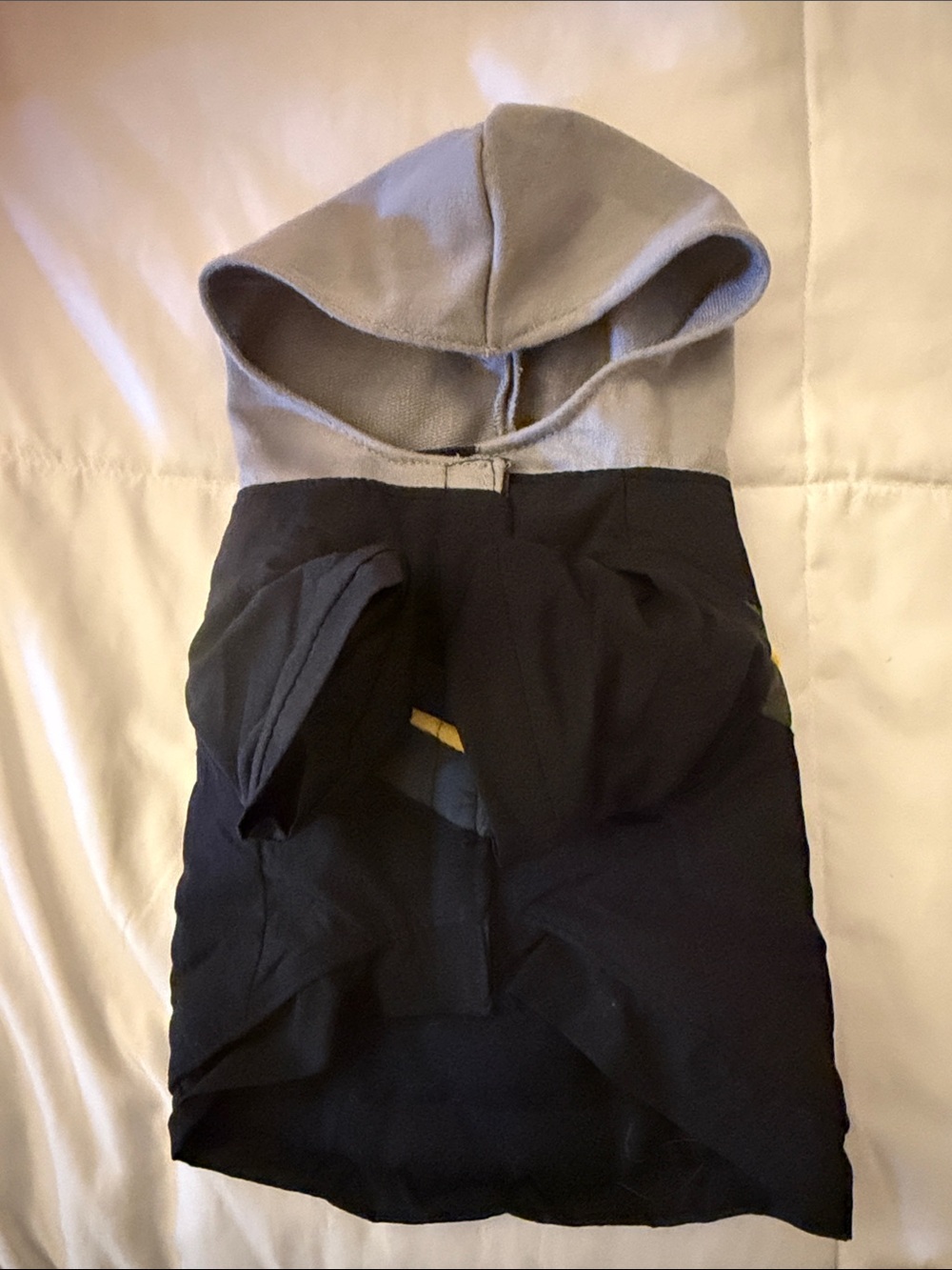Dickens Closet Dog Coat/Jacket Hoodie